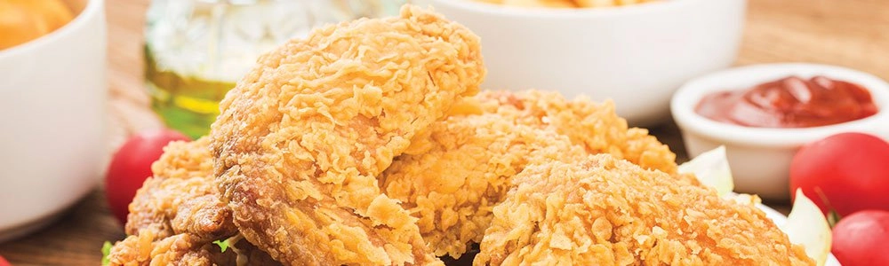 Chicken Bucket Specials