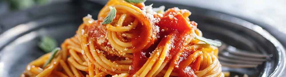 Pastas & Ovengerechten